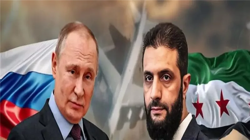 صفقة روسية سورية جديدة.. قواعد عسكرية مقابل تسليم الأسد؟