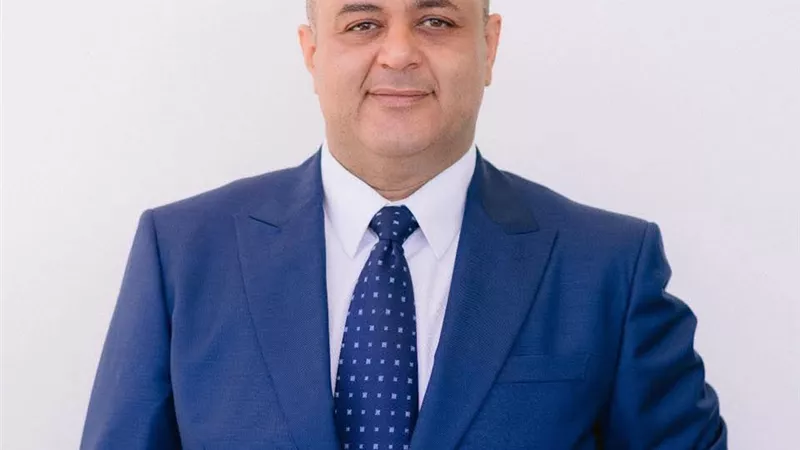 مؤيدًا عبد الجواد.. النائب محمد مصطفى لطفي يدعو الأهالي للمشاركة في الانتخابات