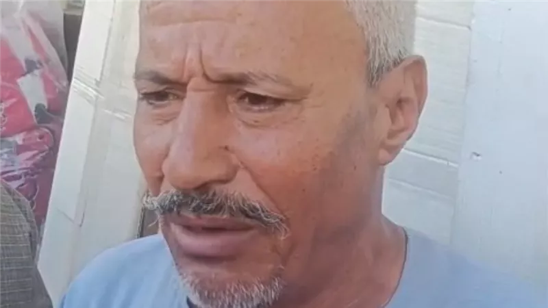أب يستغيث: ابني في غيبوبة منذ شهر بعد جرعة عقر كلب 