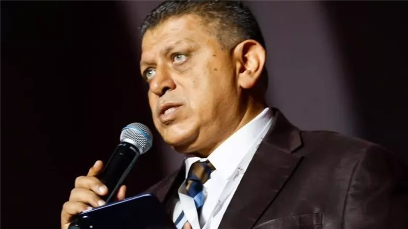 خالد فتحي: ذهبية اليد تؤكد قوة أجيالنا.. وثقتي في أبطال مصر بلا حدود