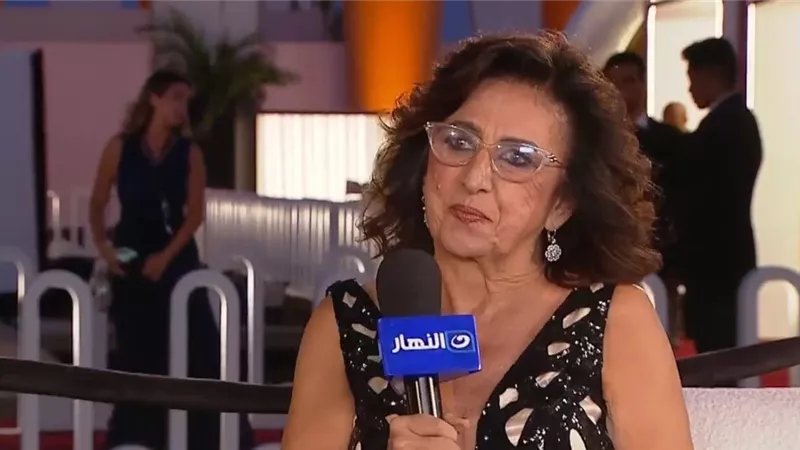 مهرجان الجونة يحتفي بمئوية يوسف شاهين.. 