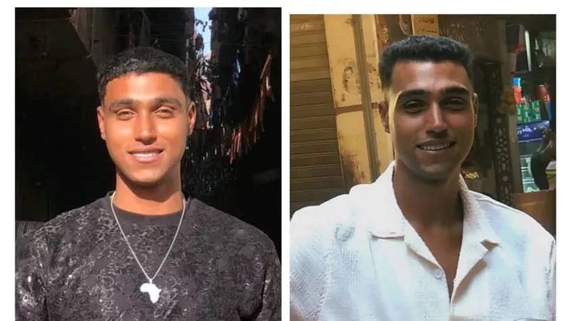 شهامته كلفته حياته.. تفاصيل مقتل الشاب عطية خلال محاولة تهدئة خلاف بين الجيران