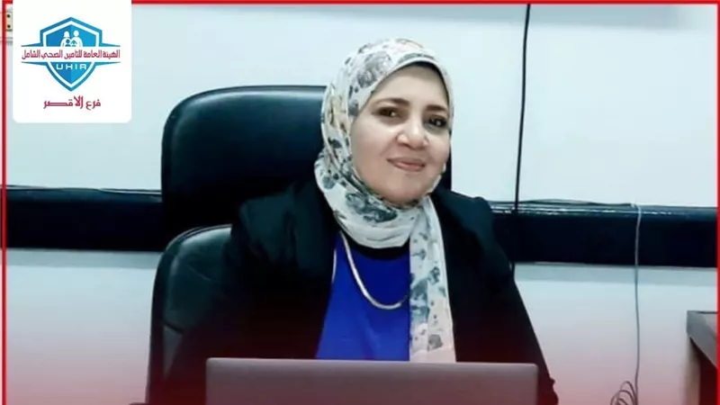 استجابة لـ «نيوز رووم».. التأمين الصحي الشامل بالأقصر يتكفل بعلاج «محمود نوبي»
