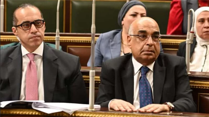 محمود فوزي يشيد بأداء مجلس النواب ويثمن جهوده في إخراج قانون الإجراءات