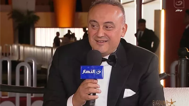 علا الكحكي: الديفا يسرا في رمضان2026حصريًا على النهار