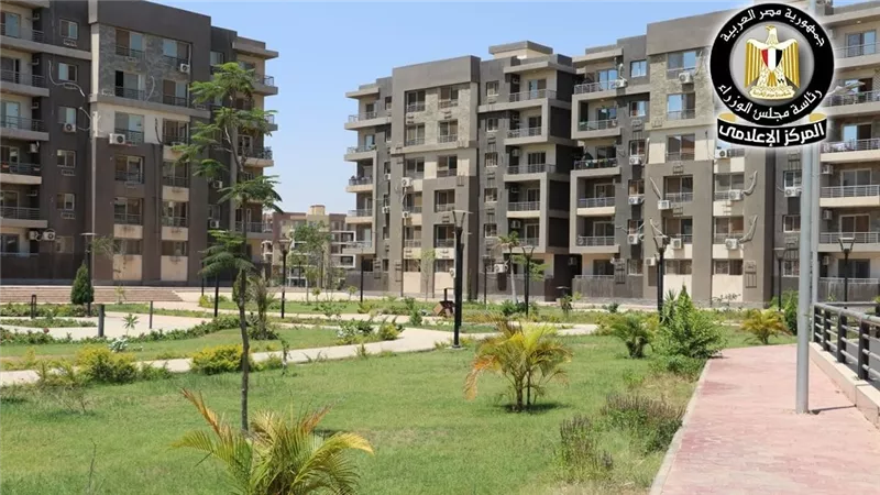الإسكان تعلن طرحًا جديدًا لمشروع 