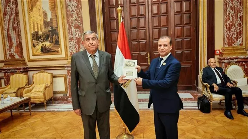 الصناعة والرياضة والشباب.. أبرز أولويات الأعضاء المعينين بمجلس الشيوخ