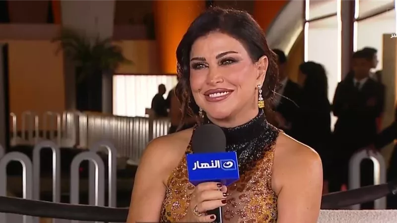 جومانا مراد تكشف موهبتها الفنية ودورها المفاجئ في مسلسل رمضان المقبل