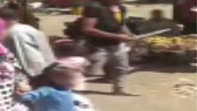 التحقيقات تكشف كواليس فيديو