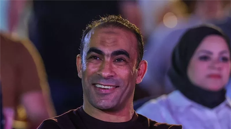 الخطيب يكشف كواليس اختياره لسيد عبد الحفيظ .. ويوضح دوره القيادي
