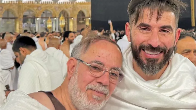 صانع محتوى يتهم طبيبًا بالتسبب في وفاة والده.. ويطالب بفتح تحقيق رسمي