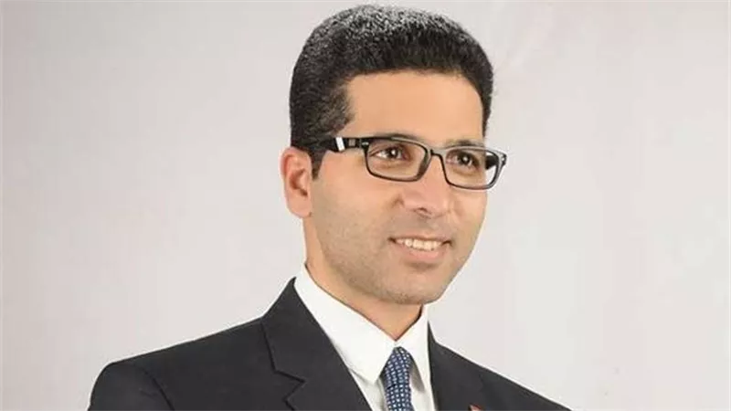 هيثم الحريري يكشف عن استبعاده من كشوف المرشحين الأولية لانتخابات النواب
