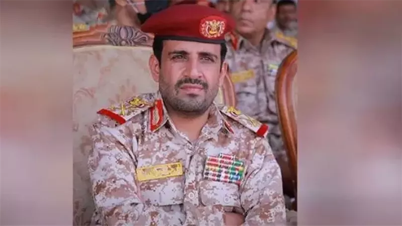 الحوثيون يعلنون اغتيال محمد عبد الكريم الغماري رئيس هيئة أركان الجماعة