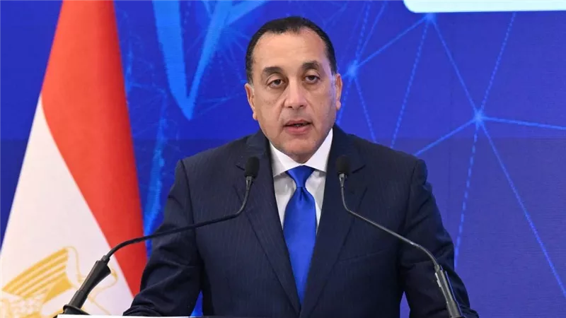 مصطفى مدبولي: الماء ليس سببًا للنزاع بل أساس للحياة والتعاون والسلام
