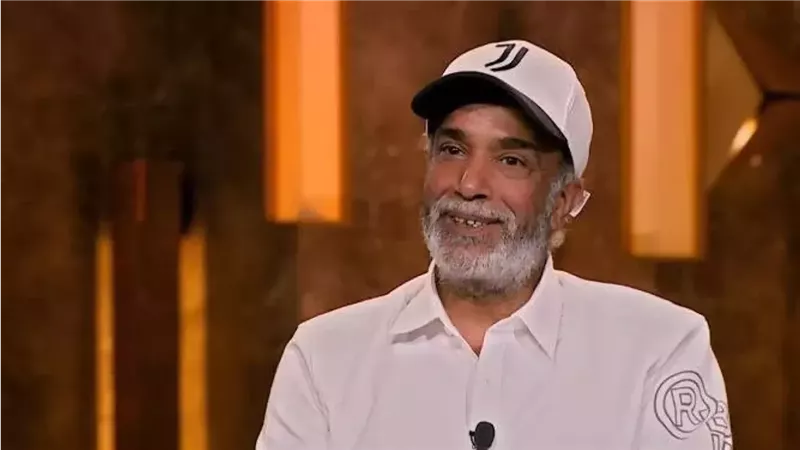 في ذكرى وفاته الأولى.. نجل سليمان عيد: 
