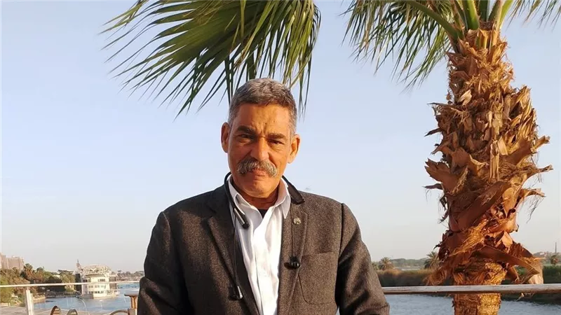 نقابة المهن السنيمائية تنعى الفنان  أشرف بوزيشن وزملائه يودعونه بكلمات مؤثرة 
