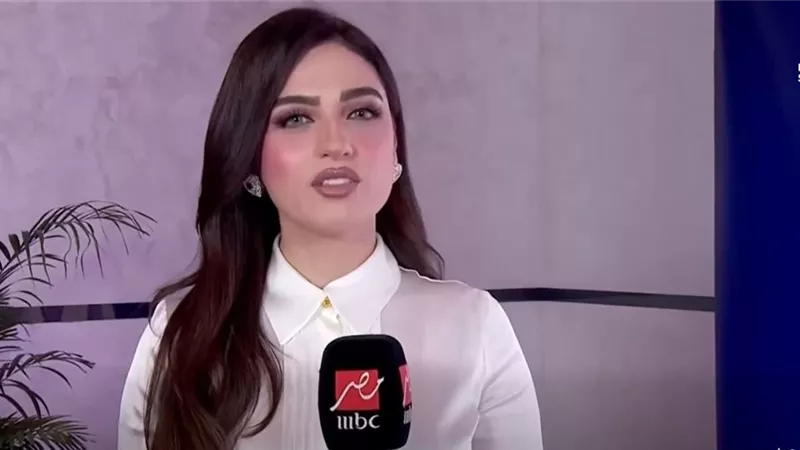 ياسمين عز تتألق في تقديم Joy Forum 2025.. حضور مصري لافت على منصة عالمية