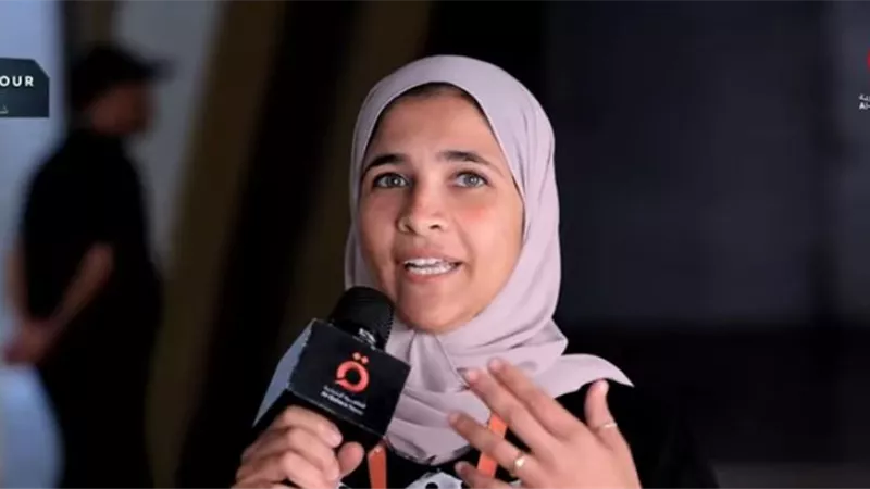 أثرية بالعرض المتحفي: المتحف المصري الكبير يغيّر مفهوم الزيارة المتحفية| فيديو