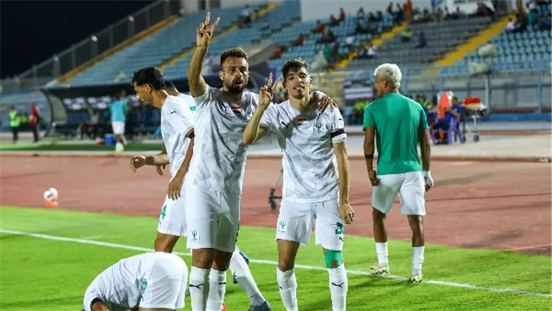 تعرف على ترتيب هدافي الدوري الممتاز.. ثلاثي بورسعيد في الصدارة