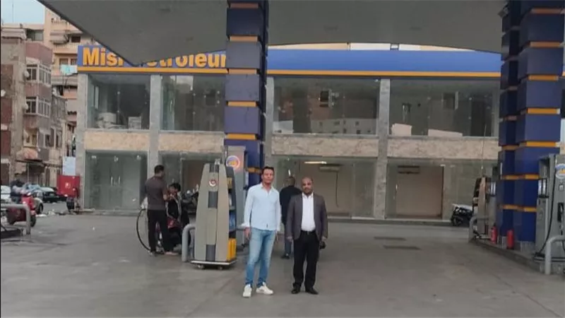 تموين بورسعيد:محطات الوقود تعمل بشكل طبيعي ولم نرصد مشكلات لارتفاع أسعارالوقود