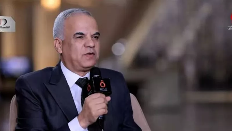 عيسى زيدان يكشف كواليس نقل الآثار من التحرير والأقصر للمتحف الكبير