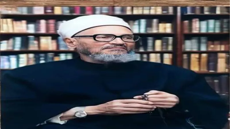 في ذكرى وفاته الـ47.. عبد الحليم محمود إمام العارفين وبشير النصر وصانع العصر 