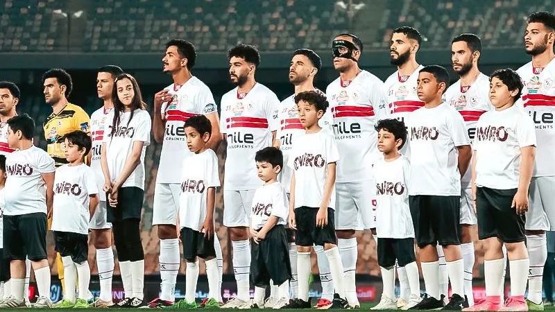 موعد مباراة الزمالك القادمة.. تطوارت جديدة بشأن بطولة السوبر | تفاصيل