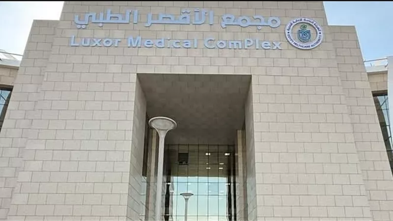 كان بيلعب قدام البيت.. مصرع طفل صدمته سيارة نقل بالأقصر