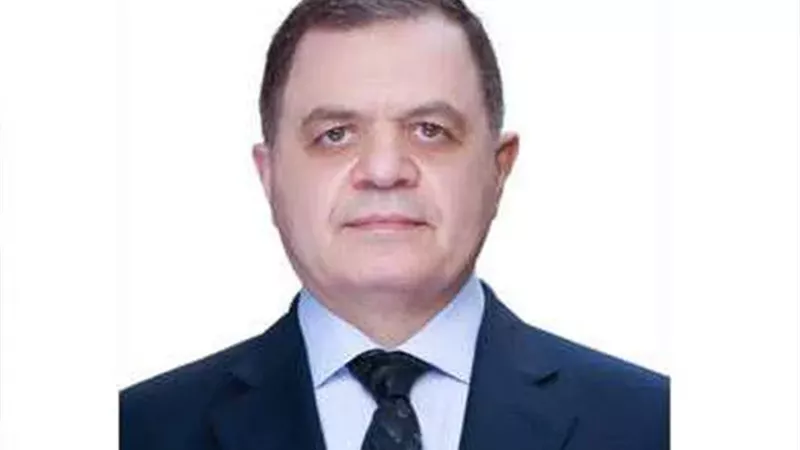  وزير الداخلية يعلن نتيجة قبول دفعة جديدة من طلبة كلية الشرطة 