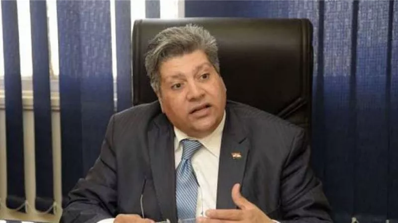 خالد قاسم: تلقينا 126 شكوى من زيادة تعريفة المواصلات ونُتابع المخالفين 
