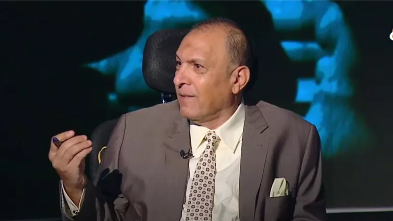 أزهري: من يريد المساواة بين الرجل والمرأة فهو ينفخون في النار