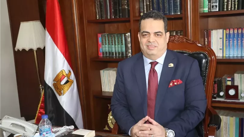 النائب عصام هلال: التوازن بين الحقوق هو التحدي الأكبر في قانون الأسرة الجديد
