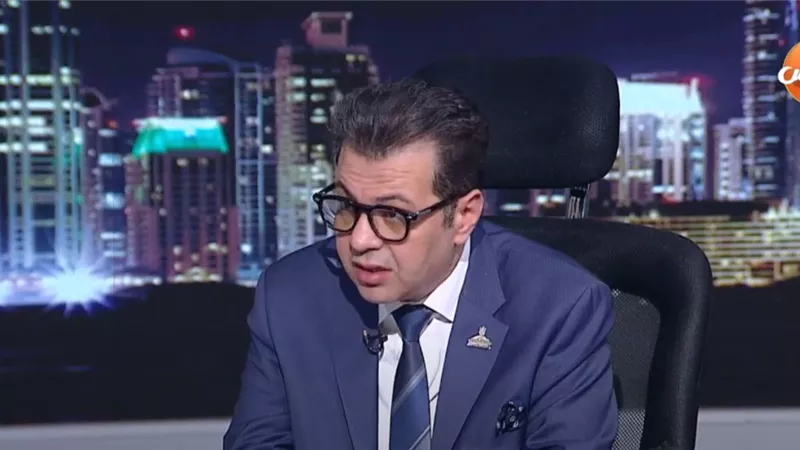 إيهاب زكريا: مصر تقود قاطرة النضج الإقليمي والسلام