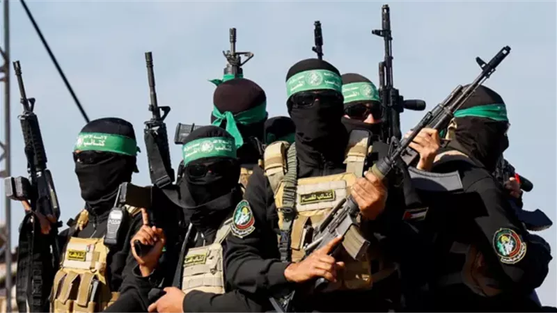 أحمد موسى: خرجت حماس من الأنفاق لينفذوا الاعدامات ضد المواطنين  