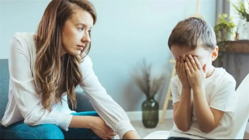 غياب الأم.. اختبار للطفولة ولمن يرافقها في الطريق..تعرفي عليها