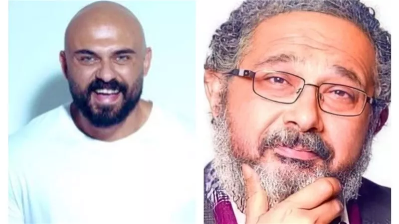هل سينافس أحمد صلاح حسني ماجد الكدواني على الأول.. تعرف على إيردادات الأفلام 