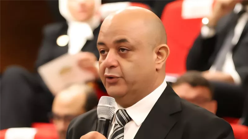 بعد اختياره بعضوية اللجنة.. محمد مصطفى لطفي: توطين الصناعة أولوية بمجلس الشيوخ
