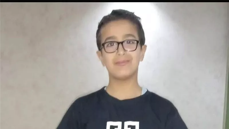 والد ضحية الإسماعيلية: “ابني اتغدر ومش قادر أصدق اللي حصل فيه”