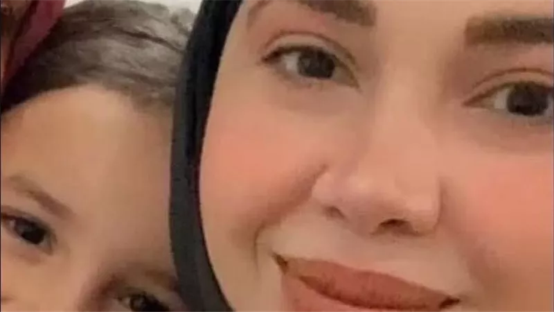 حزن ببورسعيد عقب مصرع أم ونجلتها في حادث بطريق جنوب سيناء