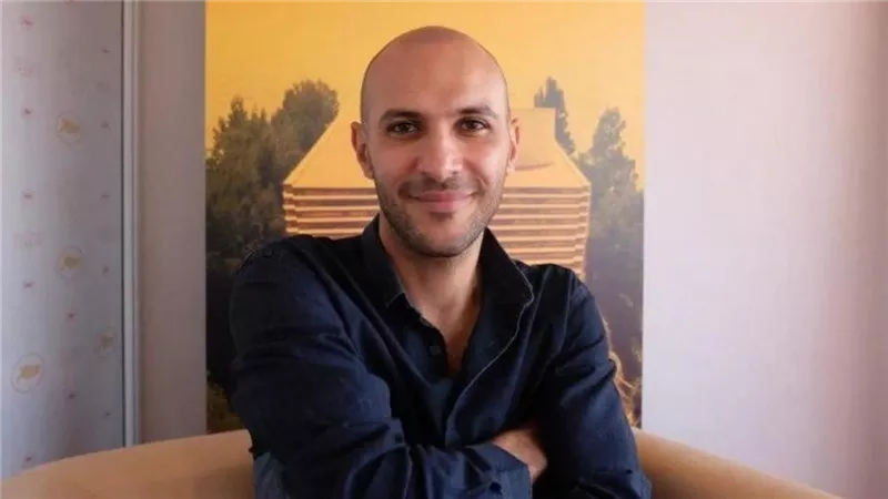  محمد دياب: متفائل بوصول 