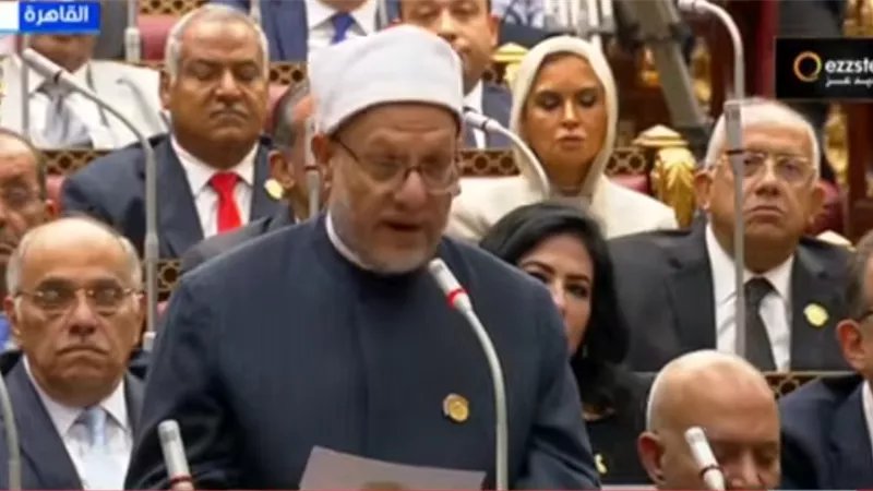 رئيس «دينية الشيوخ»: تجديد الخطاب الديني على رأس الأولويات 