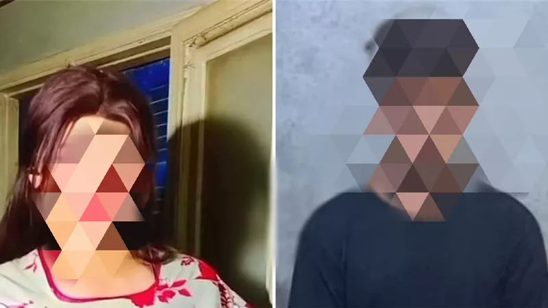 بتهمة الشذوذ.. السجن 5 سنوات للطالب منتحل صفة بلوجر أنثى بالشرقية
