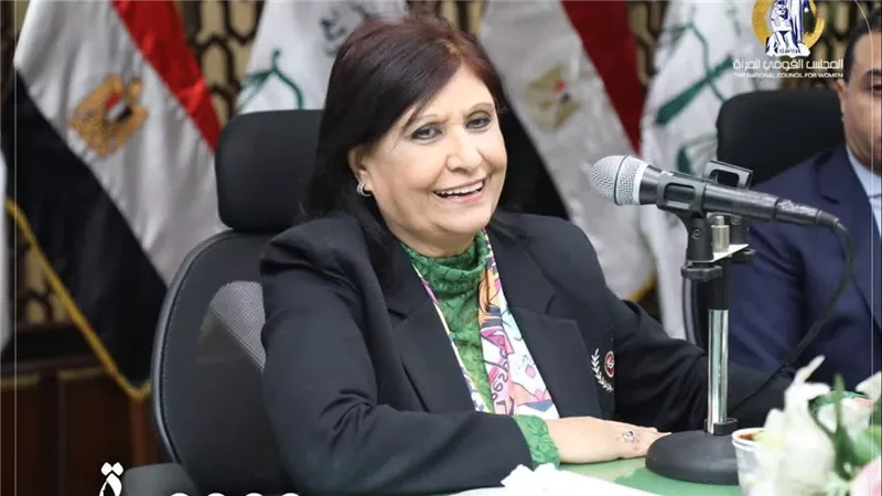 القومي للمرأة ووزارة العدل ينظمان اليوم التعريفي الأول لمناهضة ختان الإناث