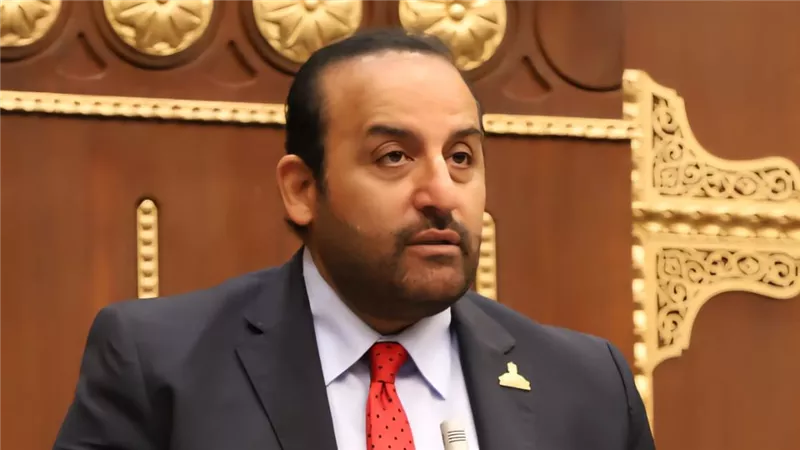  شبانة: أزمة الأوقاف مع الزمالك محاولة لتضخيم الملف للتغطية على إيقاف القيد