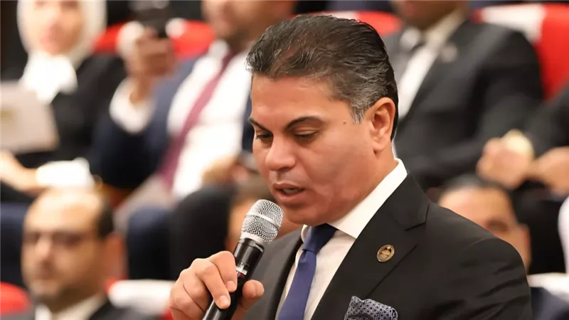 البري بعد أداء اليمين الدستورية: مسؤولية وطنية أتشرف بحملها لخدمة أبناء الوطن
