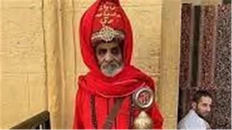 عمرو أديب يهاجم المحتفلين بالسيد البدوي: فيه دين جديد نزل ولا إيه؟