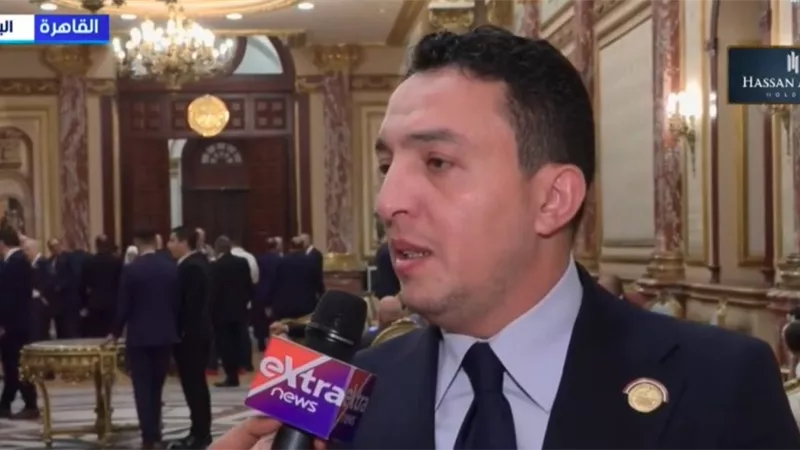 مصطفى أبو زهرة: الرياضة أمن قومي وسنعمل على تمكين الأبطال المصريين