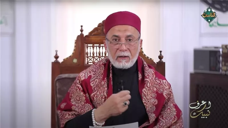   يسري جبر: الأصل في قبول الهدية هو الاطمئنان إلى مصدر المال 