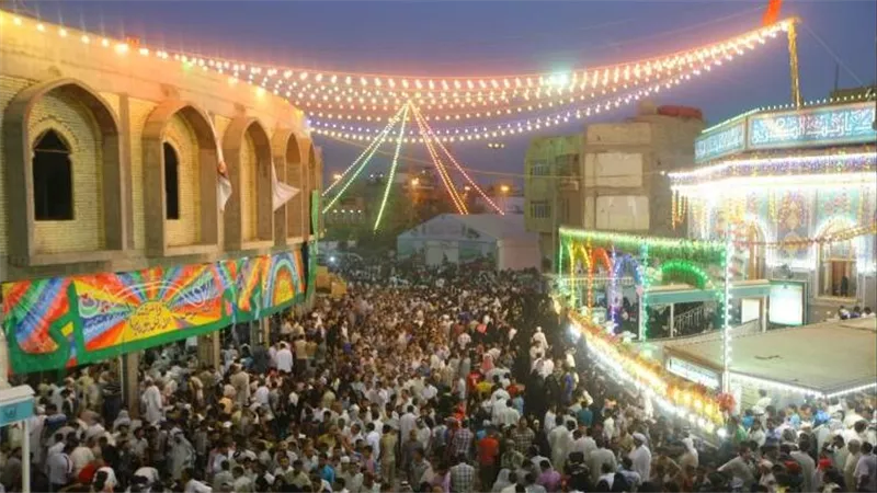  أمين الفتوى يحسم الجدل حول الاحتفال بموالد آل البيت 