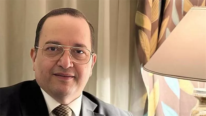 «مدد يا بدوي».. قاضي بالاستئناف يرد على الهلالي وعمرو أديب 